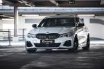 BMW M340i by G-Power 2020 года
